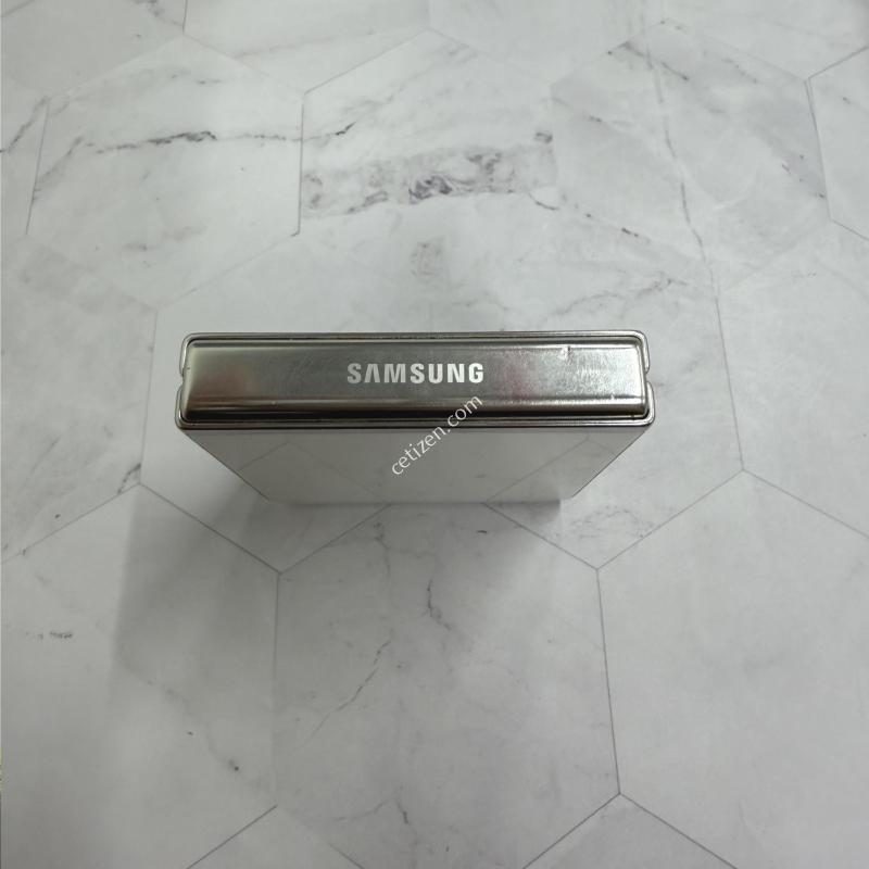 갤럭시플립5 크림 A급 256GB