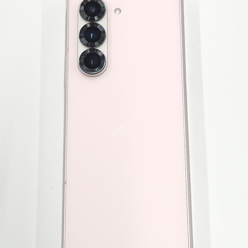 A급) 갤럭시Z폴드6 256G 무잔상 핑크 45226