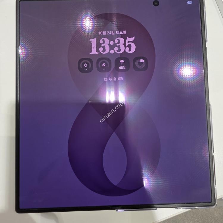 갤럭시 폴드8 울트라 512GB