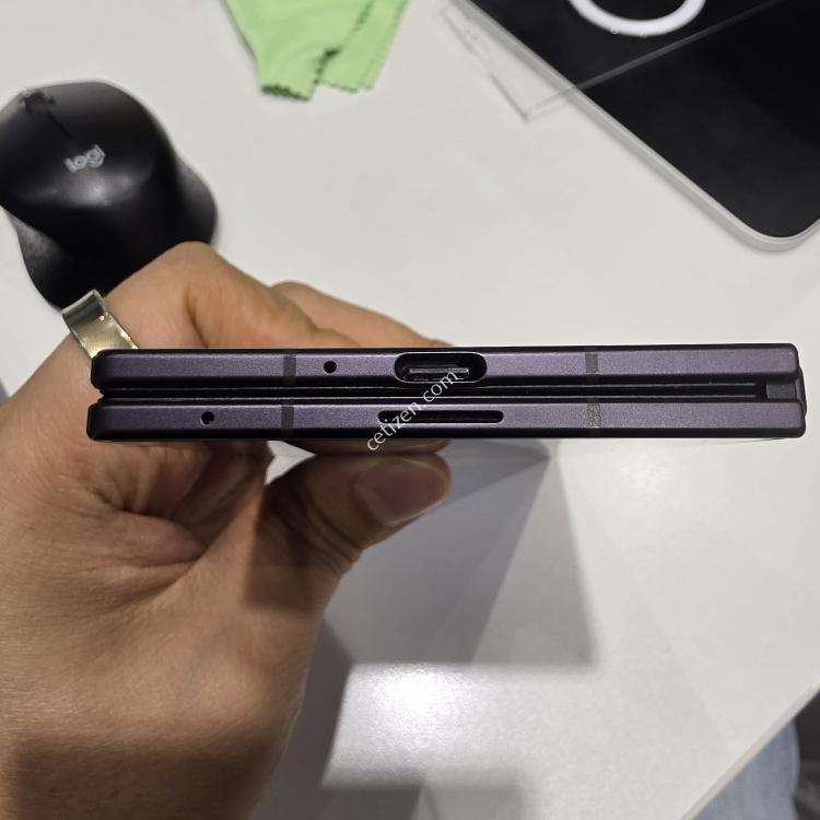 갤럭시 폴드8 울트라 512GB