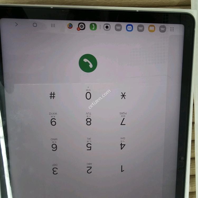갤럭시탭S10FE128G 그레이 신품수준SSSSSS~