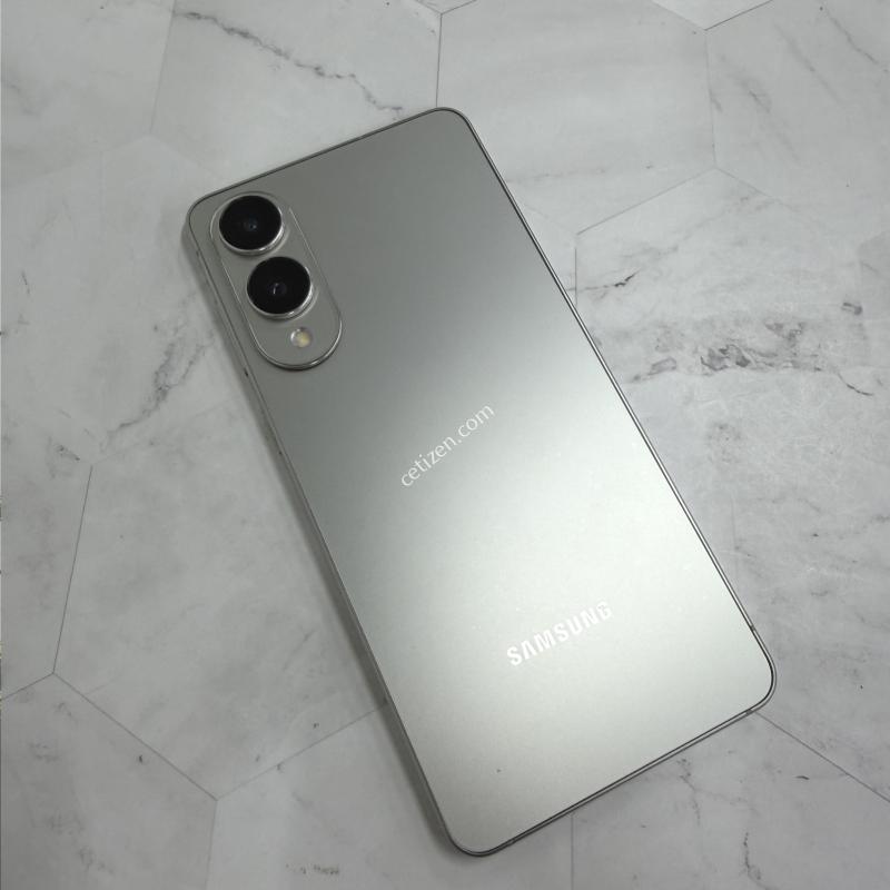 갤럭시S25엣지 실버 A급 256GB