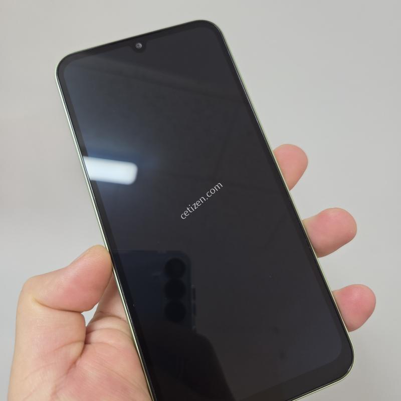 갤럭시 A24 128GB 그린