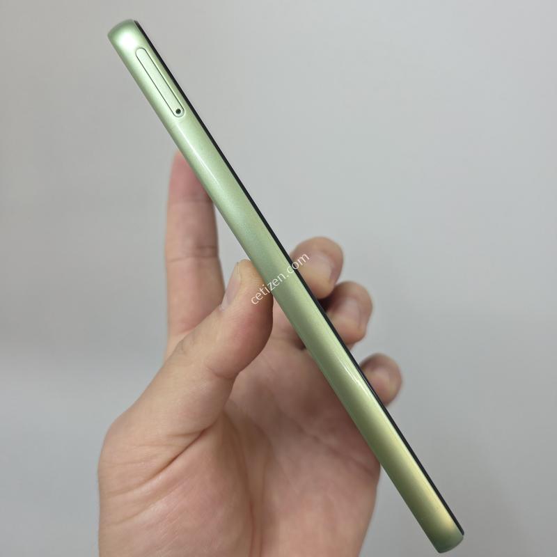 갤럭시 A24 128GB 그린