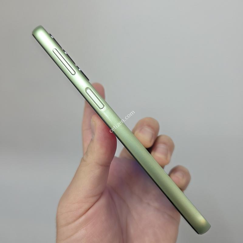 갤럭시 A24 128GB 그린