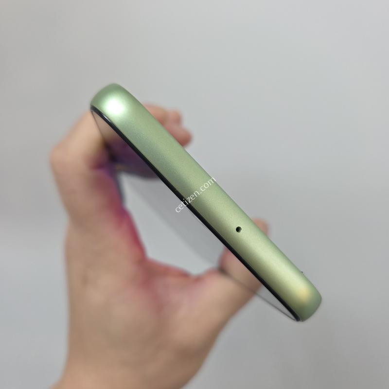 갤럭시 A24 128GB 그린
