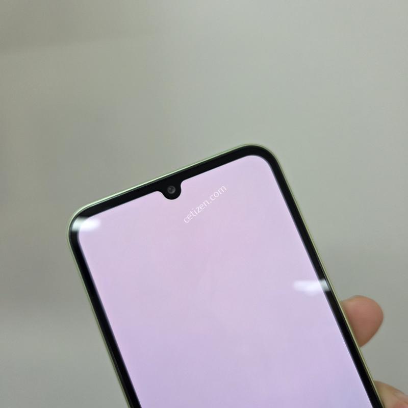 갤럭시 A24 128GB 그린