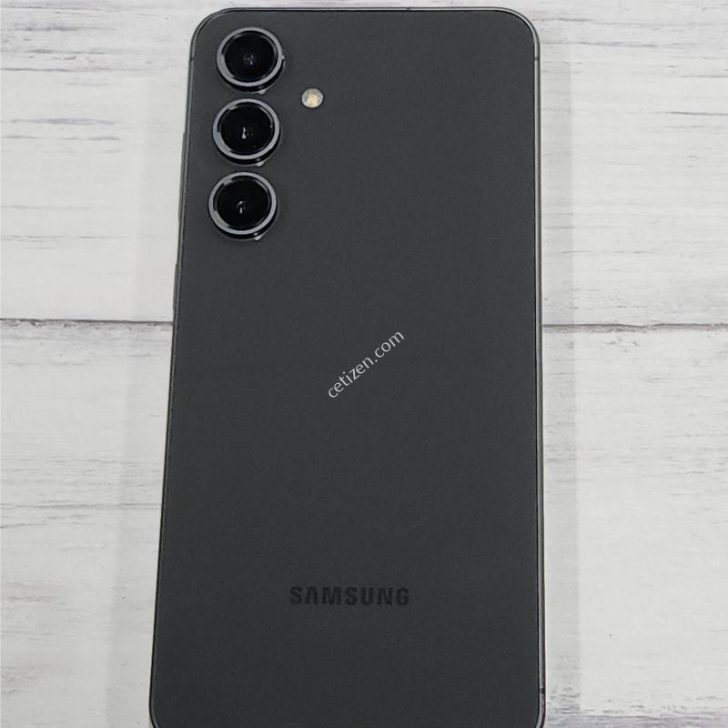 A급) 갤럭시S24FE 256G 무잔상 블랙 64412