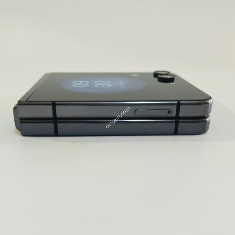 갤럭시제트플립5 512gb 블랙중고폰공기계 당일발송!