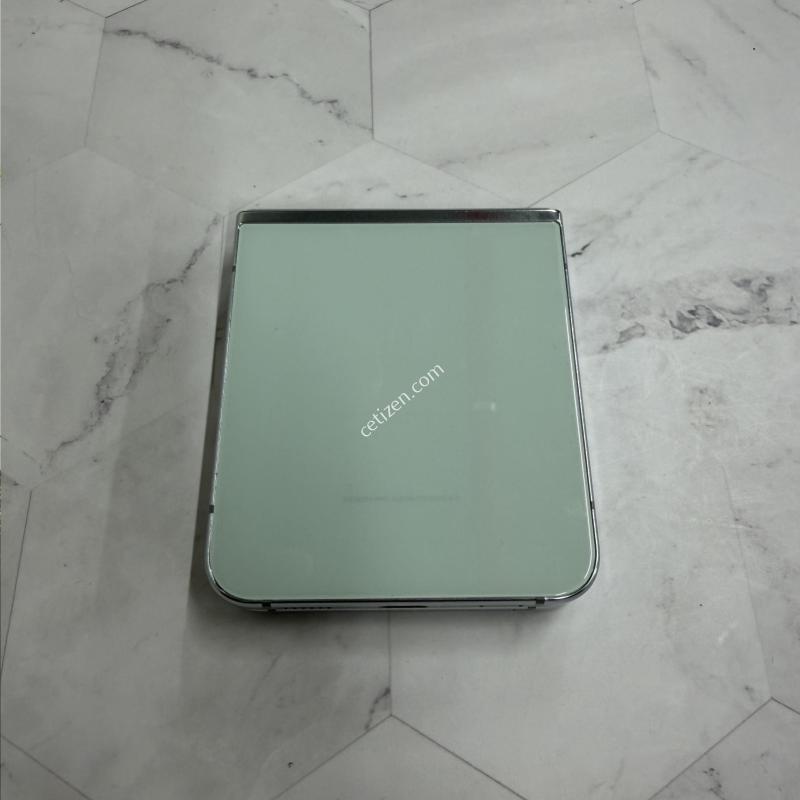 [흑점 가성비] 갤럭시플립5 민트 256GB
