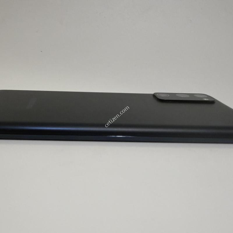 갤럭시s20fe 액정기스없음중고폰공기계 당일발송!