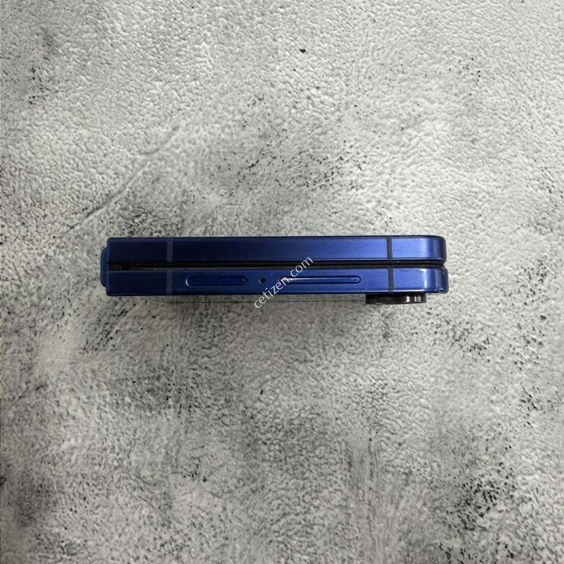 갤럭시Z플립7 블루 A급 256GB