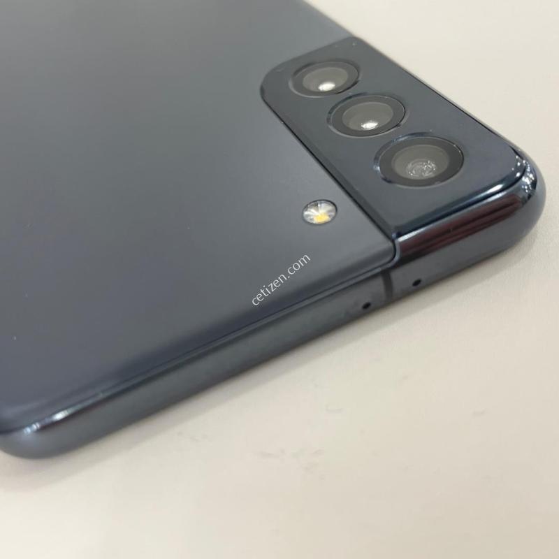 갤럭시s21 s급 중고폰공기계 당일발송!