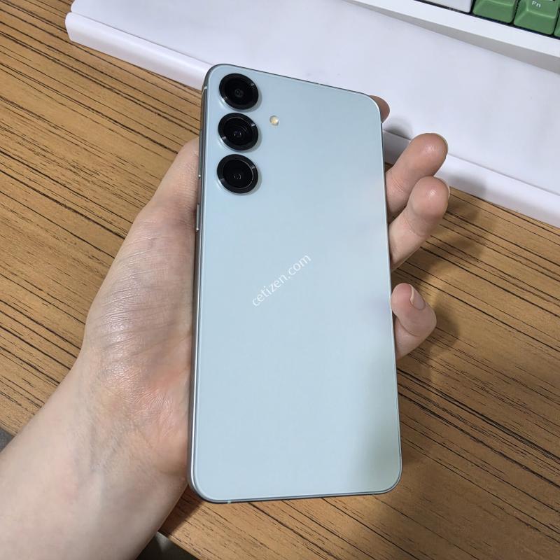 갤럭시S25플러스 256GB