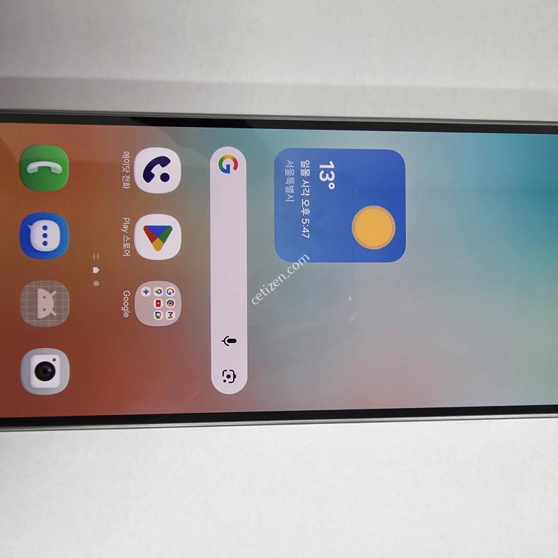 갤럭시와이드8 풀박스 판매합니다.