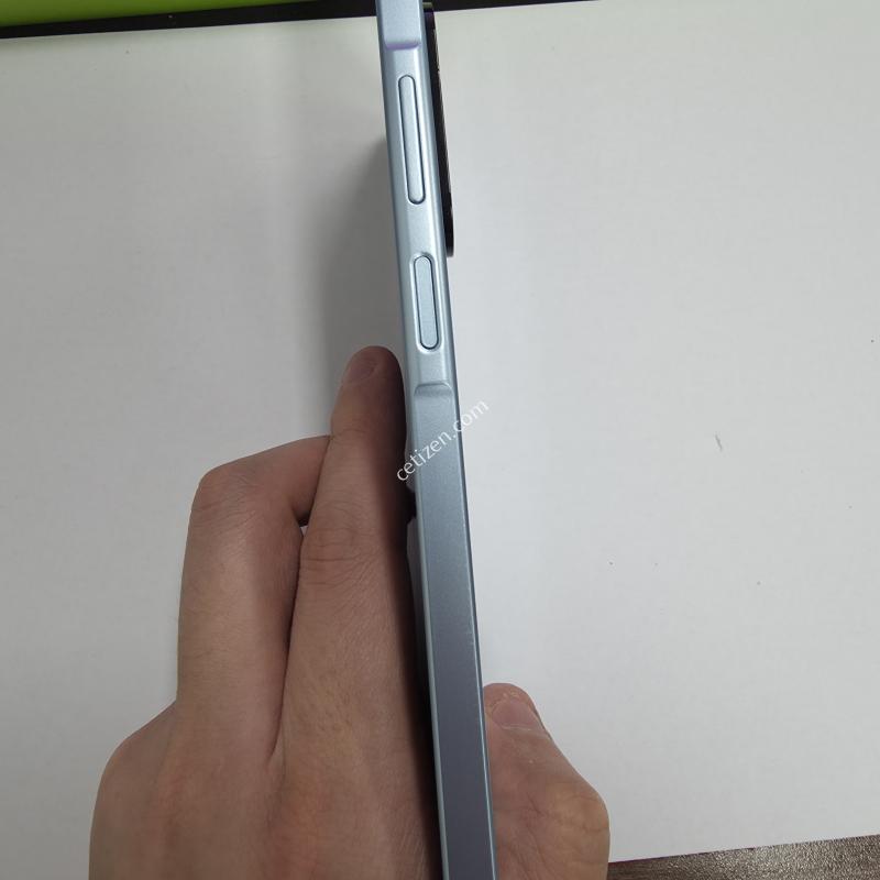 갤럭시a17 S급 무잔상