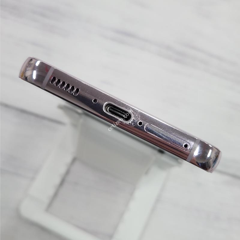 A급) 갤럭시S23 512G 무잔상 라벤더 64455