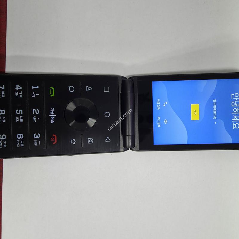 스타일폴더 m120 판매합니다.