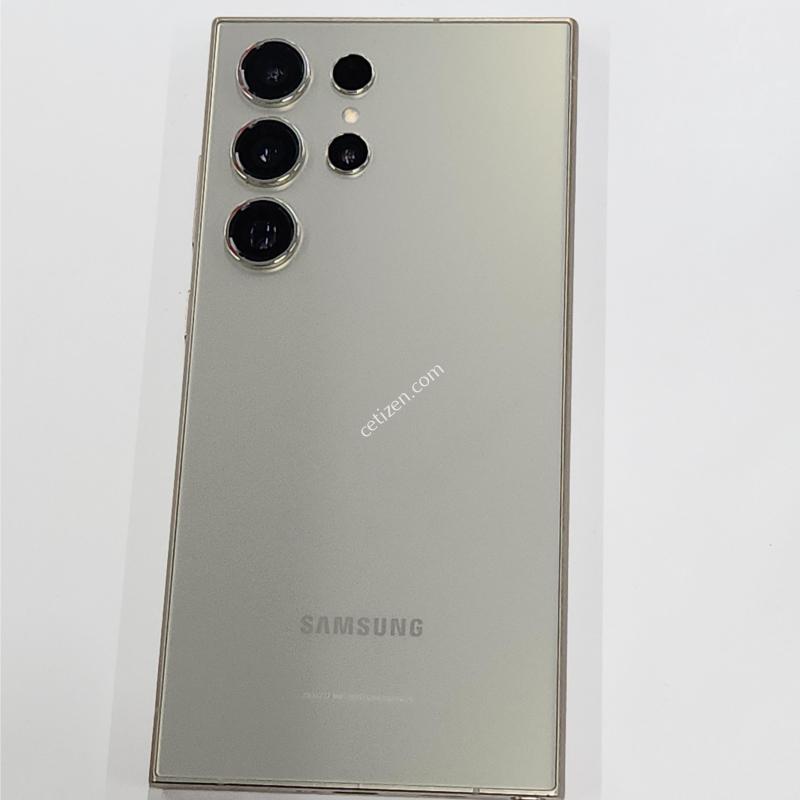 S급) 갤럭시S24울트라 256G 무잔상 62099
