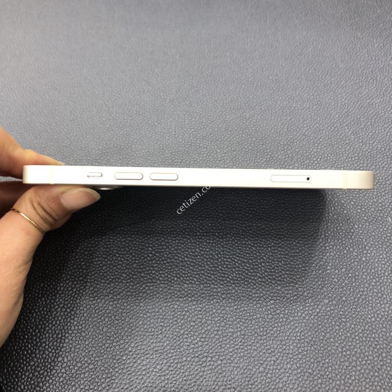아이폰13 화이트 256G,A급