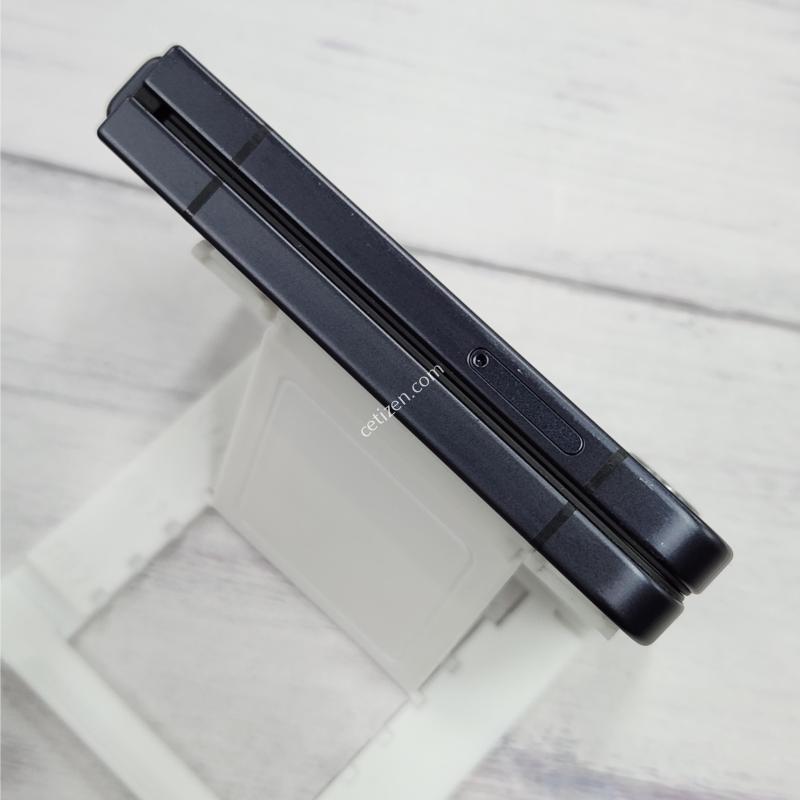S급) 갤럭시Z플립7 256G 무잔상 블랙 64402