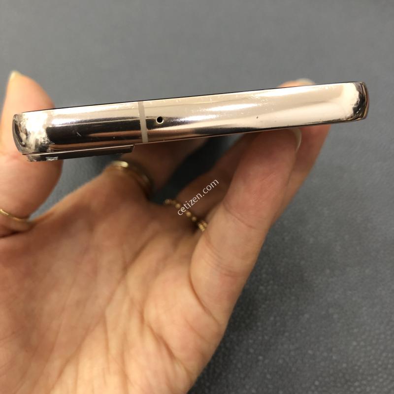 갤럭시S22 핑크,컨디션 최상,액정 무기스,잔상 없음