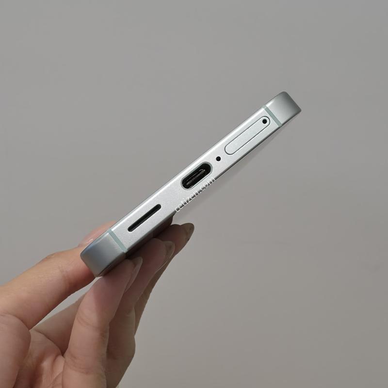 갤럭시 S25 256GB 민트