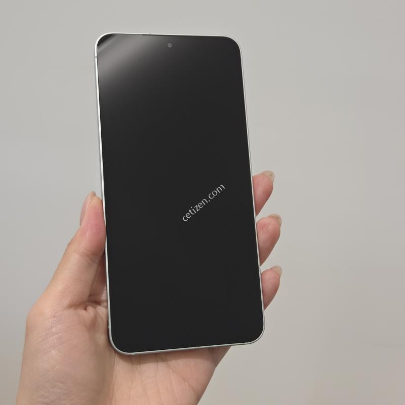 갤럭시 S25 256GB 민트