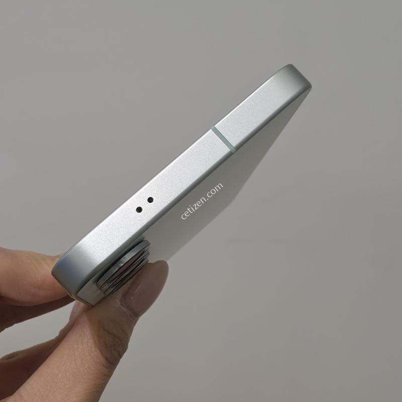 갤럭시 S25 256GB 민트