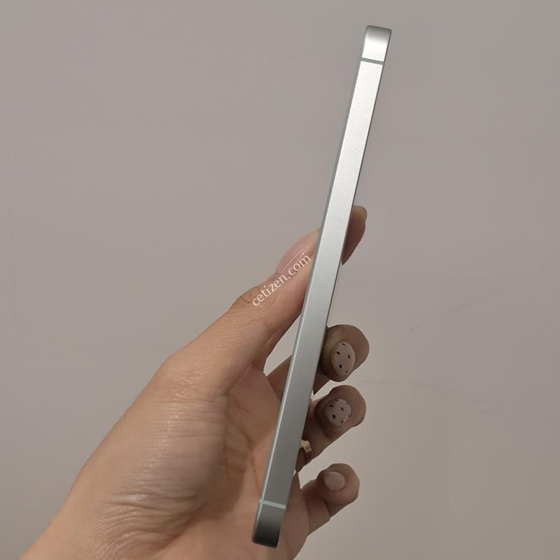 갤럭시 S25 256GB 민트