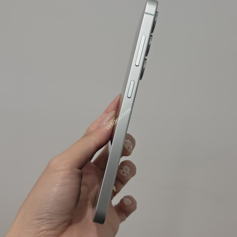 갤럭시 S25 256GB 민트