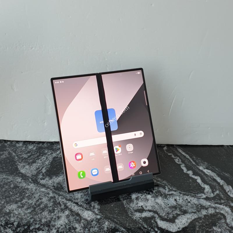 LG 갤럭시Z폴드6 (F956N) 실버 256기가 (0068559)