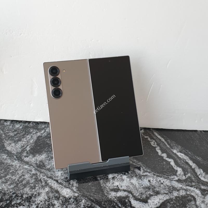 LG 갤럭시Z폴드6 (F956N) 실버 256기가 (0068559)