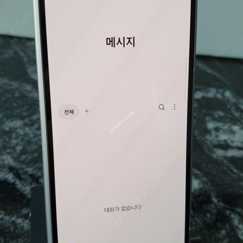 LG 갤럭시Z폴드6 (F956N) 실버 256기가 (0068559)