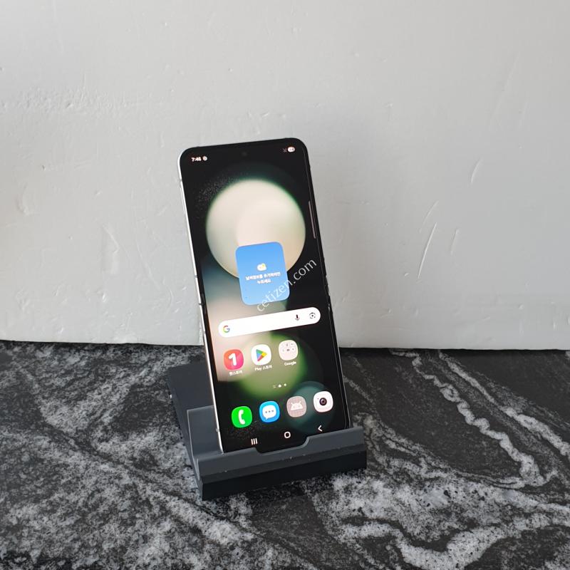 LG 갤럭시Z플립5 (F731N) 민트 256기가 (0219930)