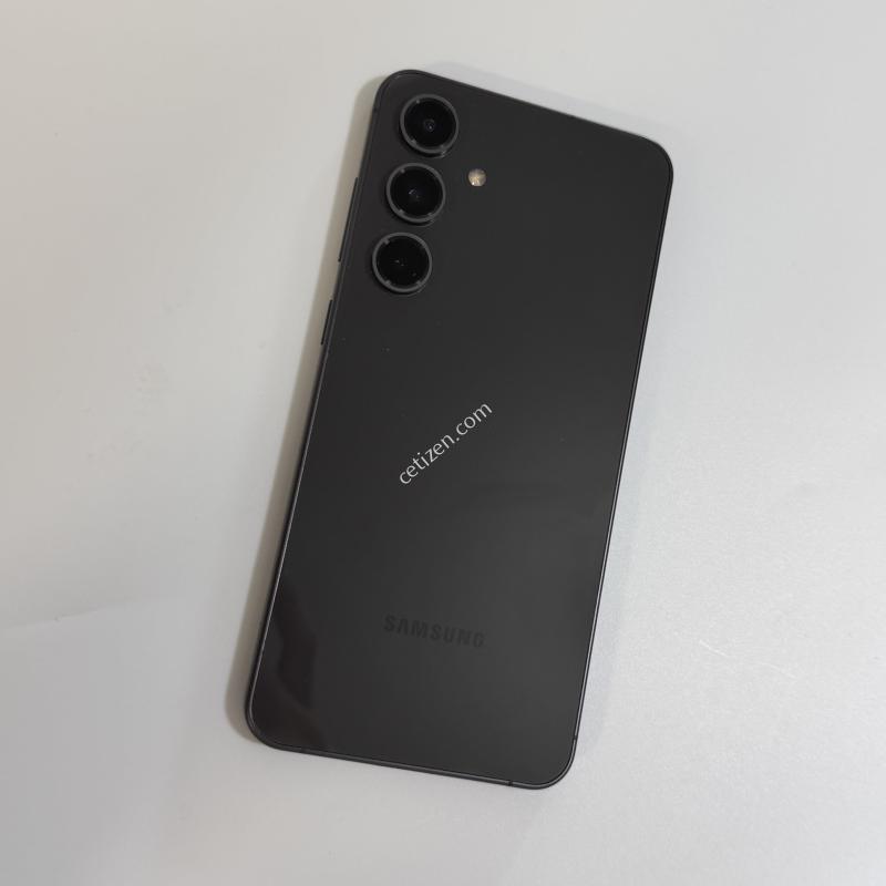 갤럭시s24fe 25년개통 중고폰공기계 당일발송!