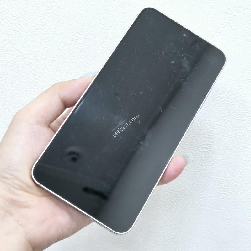 갤럭시S25 실버 256GB 부