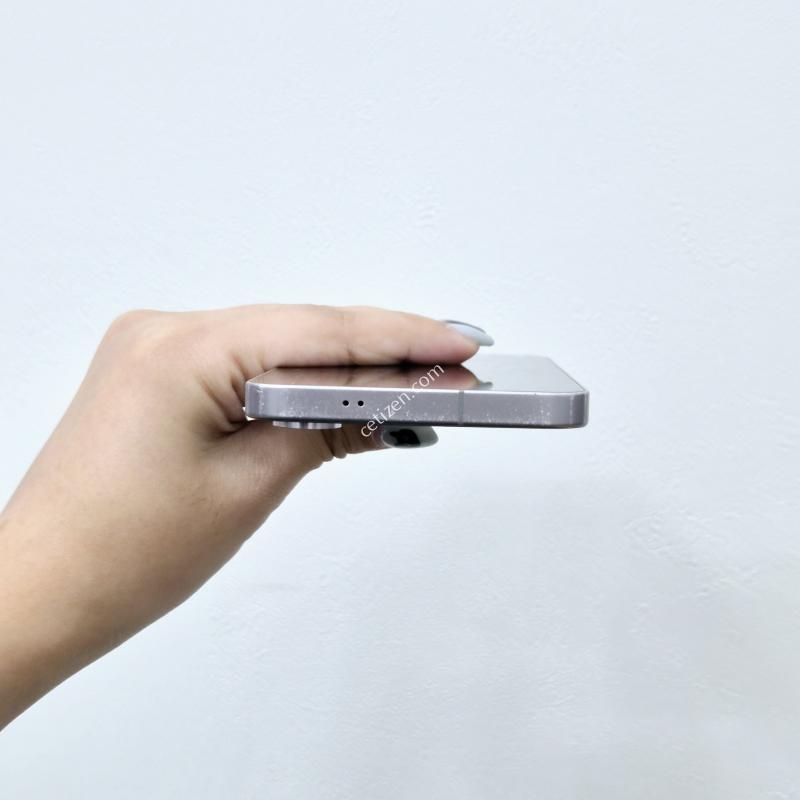 갤럭시S25 실버 256GB 부