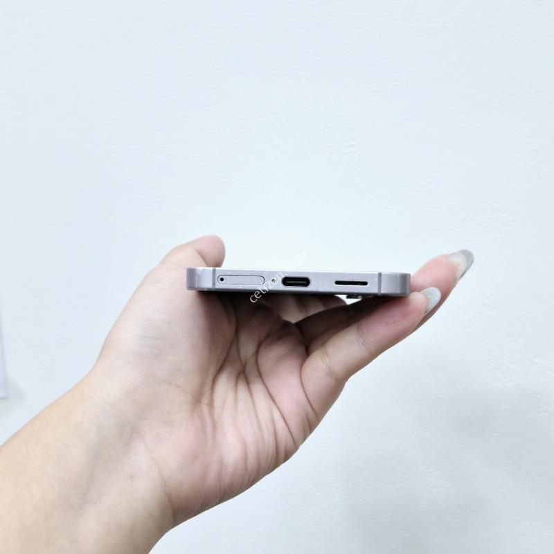 갤럭시S25 실버 256GB 부