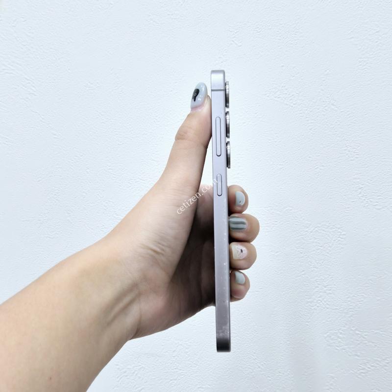 갤럭시S25 실버 256GB 부