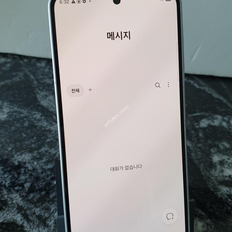 KT 갤럭시A36 (A366N) 화이트 128기가 (1051986)