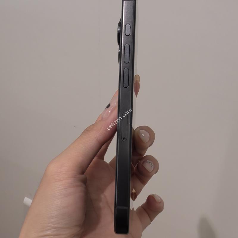 아이폰16프로 128GB 블랙