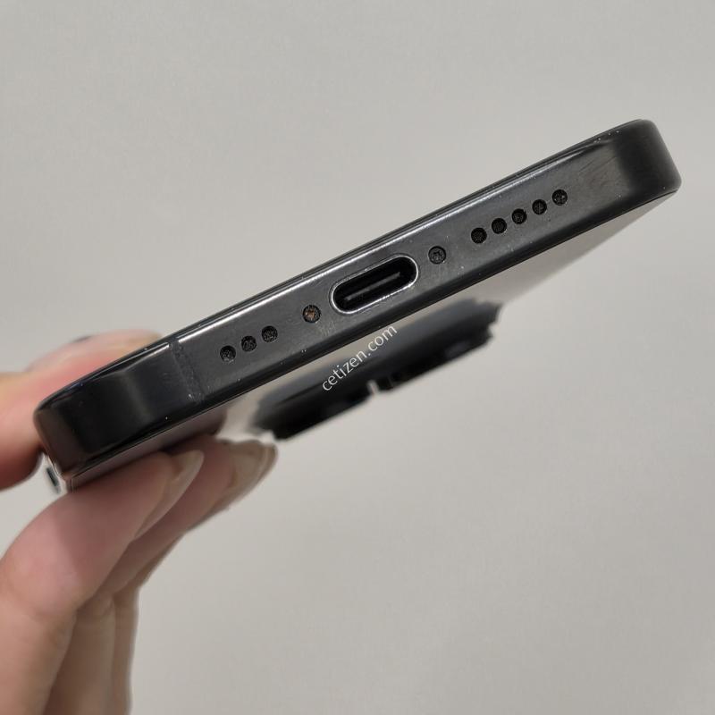 아이폰16프로 128GB 블랙