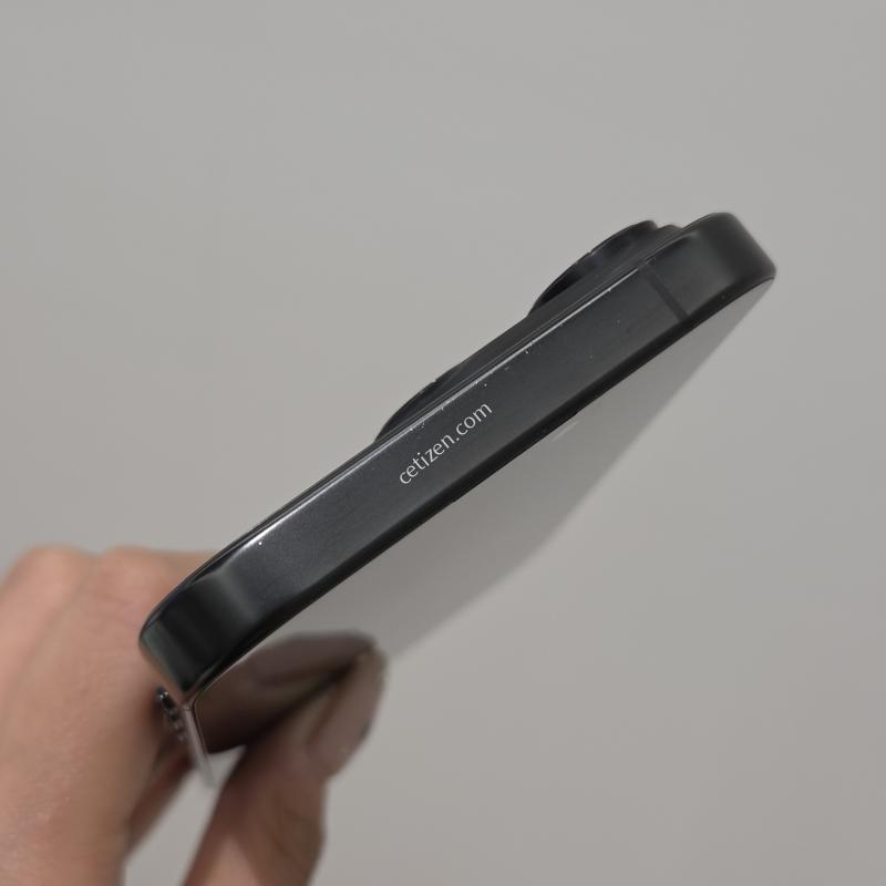 아이폰16프로 128GB 블랙