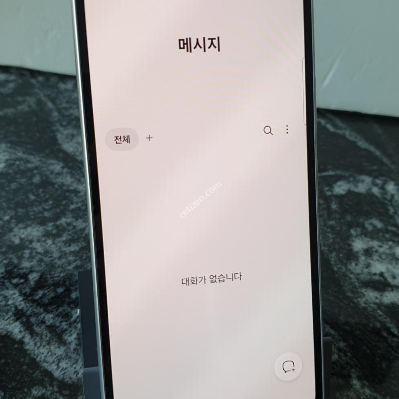 KT 갤럭시A34 (A346N) 실버 128기가 (1145873)