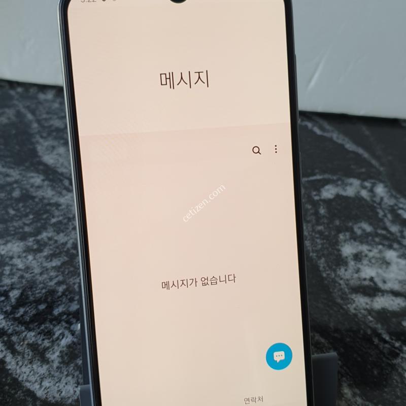 KT 갤럭시A30 (A305N) 화이트 (0070114)