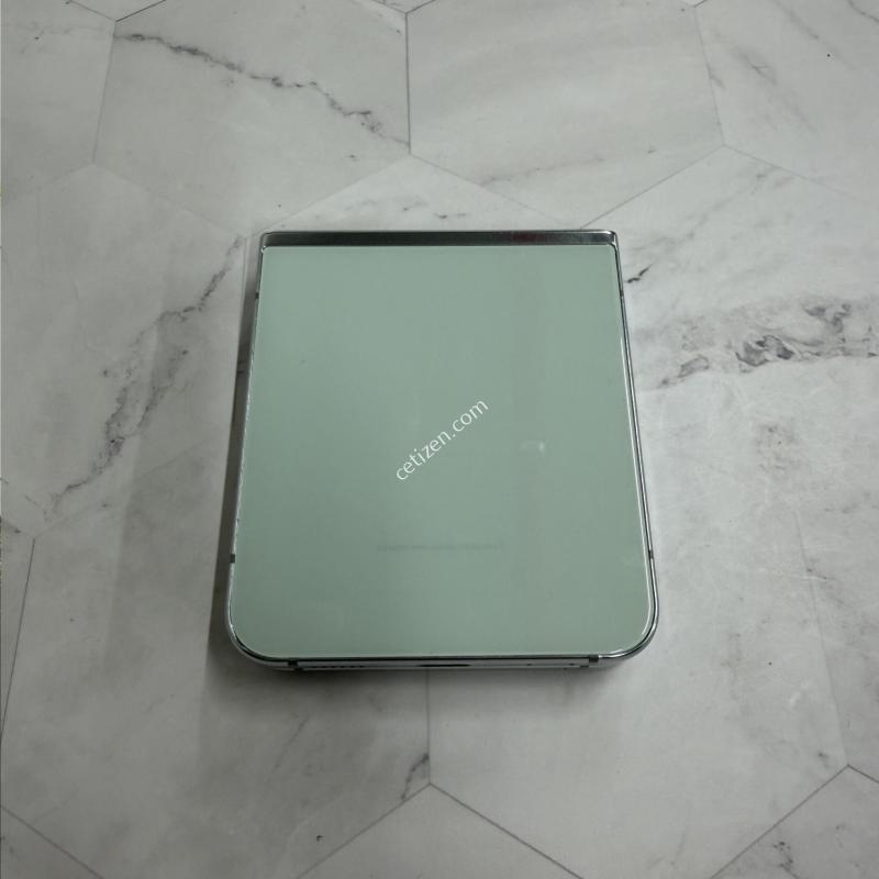 [흑점 가성비] 갤럭시플립5 민트 256GB