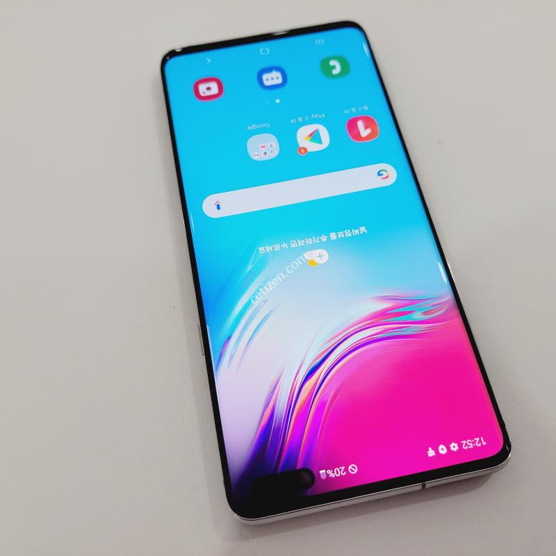 갤럭시s10 5G