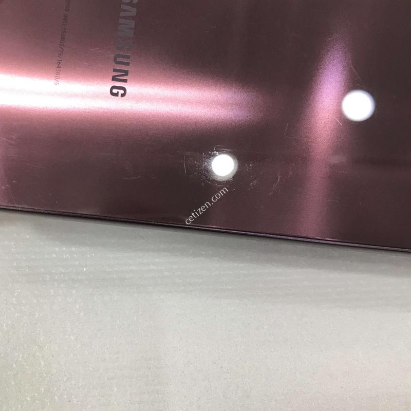 갤럭시A24/레드/액정특특SSS급/컨디션최상/무잔상
