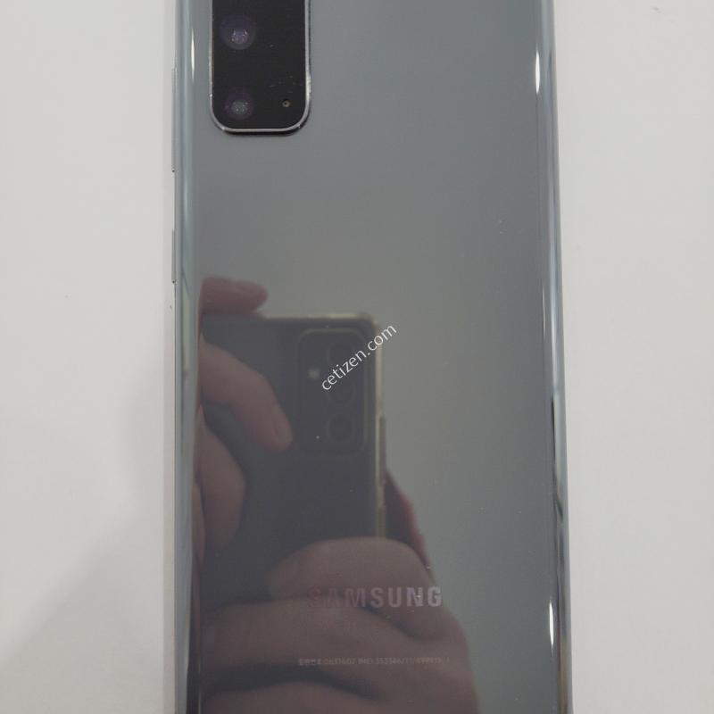 갤럭시S20